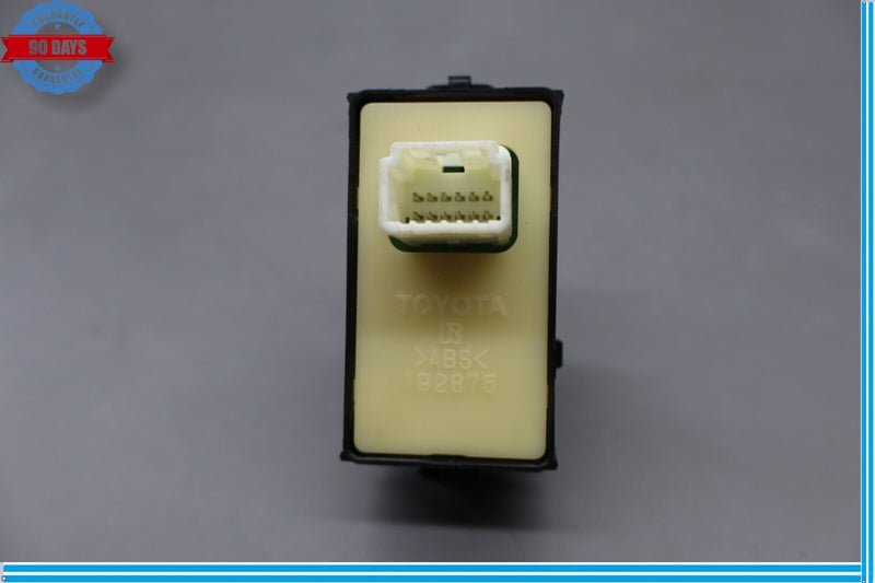 Load image into Gallery viewer, 07-12 Lexus LS460 Rear Right Side Door Handle Window Regulator Switch Oem