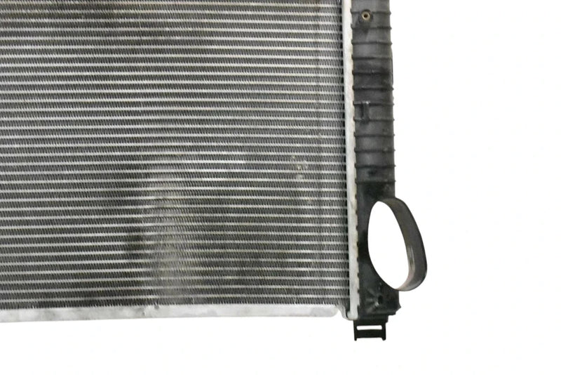 Load image into Gallery viewer, 00-06 Mercedes W220 S430 CL500 Engine Cooling Radiator AC Air A/C Condenser OEM