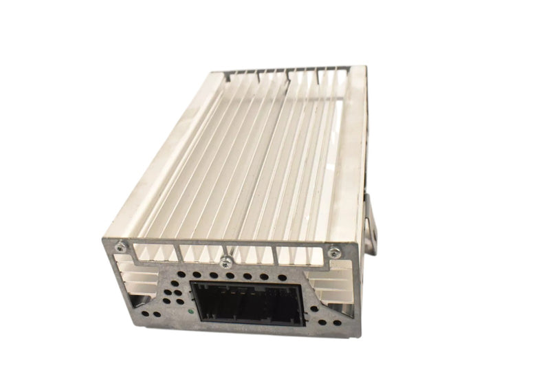 Load image into Gallery viewer, 11-16 BMW 528i 535i 550i Stereo Audio Amp Amplifier Harman Becker 9266355 Oem