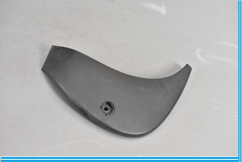Load image into Gallery viewer, 09-15 Jaguar XF XFR Rear Right Passenger Side Door Cover Molding Trim Oem
