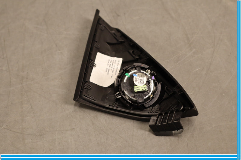 Load image into Gallery viewer, 07-20 Mercedes E350 E550 C300 Front Right Side Door Corner Cover Speaker Oem