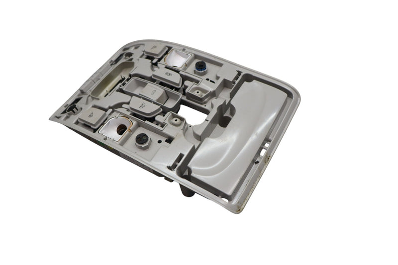 Load image into Gallery viewer, 12-18 Audi A7 Quattro Front Overhead Console Dome Light Lamp Trim Oem
