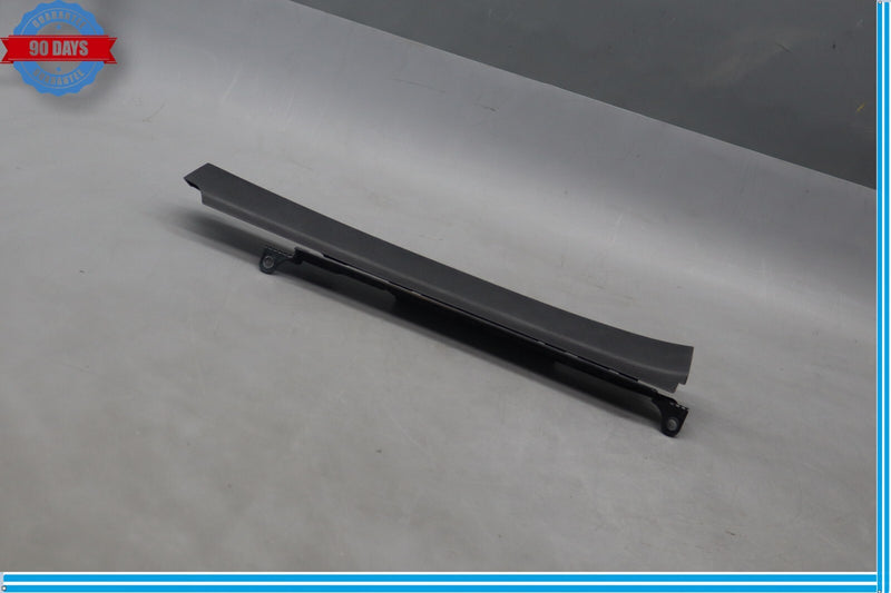 Load image into Gallery viewer, 16-21 BMW X1 F48 Right Side Dash Dashboard Footwell Panel Bracket Trim Oem