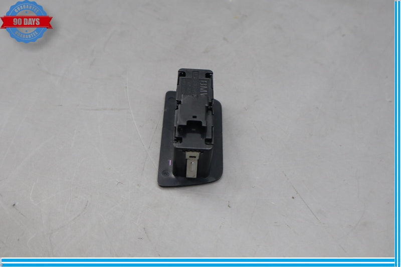 Load image into Gallery viewer, 09-15 BMW 750i 750Li Trunk Door Opener Lock Unlock Control Switch Oem