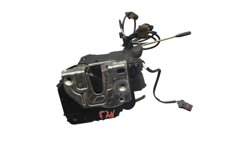 Load image into Gallery viewer, 03-09 Mercedes CLK550 CLK350 W209 Right Door Lock Latch Actuator 2097201035 Oem