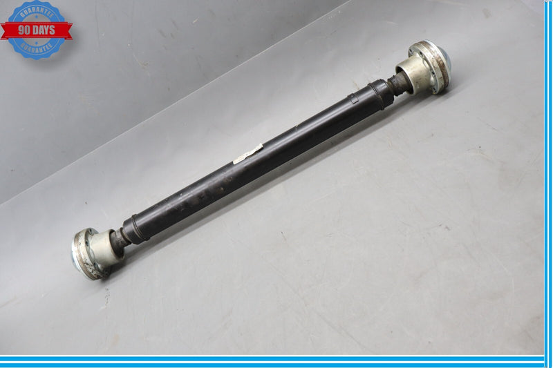 Load image into Gallery viewer, 14-20 Maserati Ghibli Front Axle Propeller Drive Shaft DriveShaft 670008548 Oem