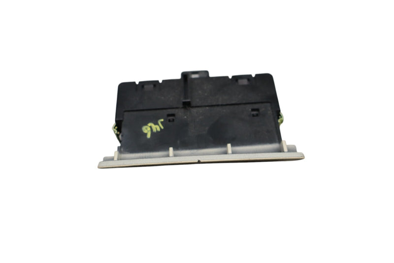 Load image into Gallery viewer, 07-13 Lexus LS460 LS460L Rear Trunk Lid Open Fuel Door Switch Trim Panel Oem