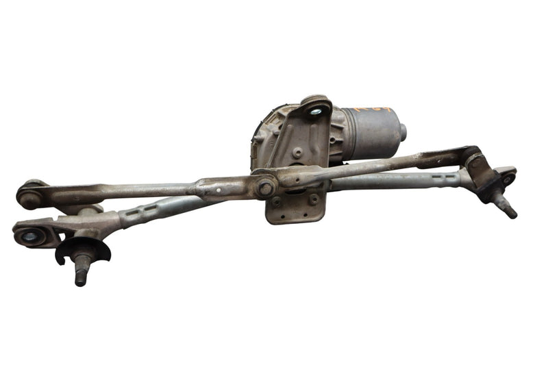 Load image into Gallery viewer, 14-17 Hyundai Genesis Front Windshield Wiper Motor & Linkage Assembly Oem