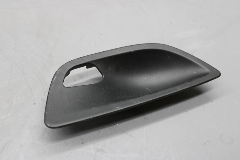 Load image into Gallery viewer, 11-16 BMW 528i 535i 550i F10 Front Right Side Door Panel Handle Trim Cover Oem