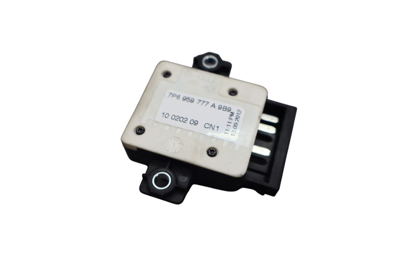 Load image into Gallery viewer, 11-17 Volkswagen Touareg Front Left Or Right Side Seat Lumbar Control Switch Oem