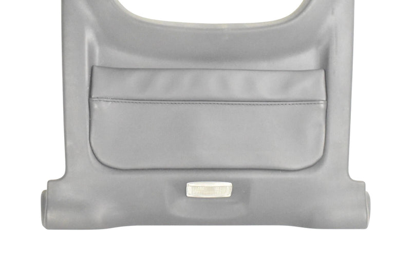Load image into Gallery viewer, 10-19 Jaguar XJL XJ Front Left Driver Seat Back Panel Cover 7W93F60770 OEM