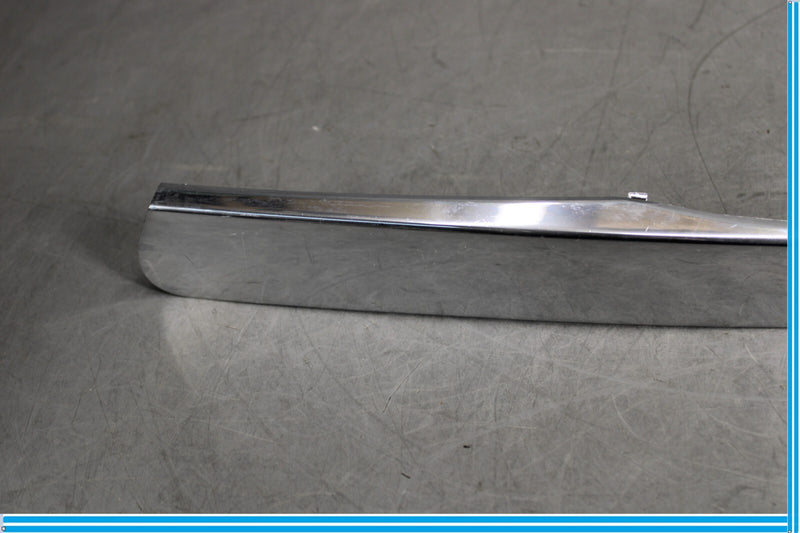 Load image into Gallery viewer, 10-13 Land Rover Range Rover Front Right Passenger Door Chrome Trim Cover Oem