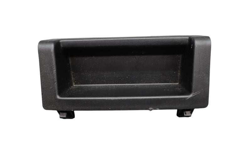 Load image into Gallery viewer, 17-22 Alfa Romeo Giulia Center Console Shelf Storage Tray Compartment Box Oem