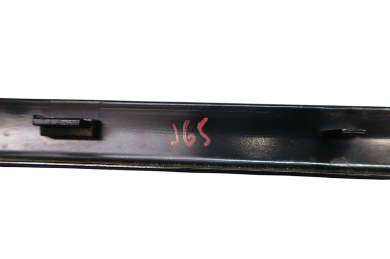 Load image into Gallery viewer, 17-20 Jaguar XE F-Pace Dash Center Display Screen Bezel Molding Cover Trim Oem
