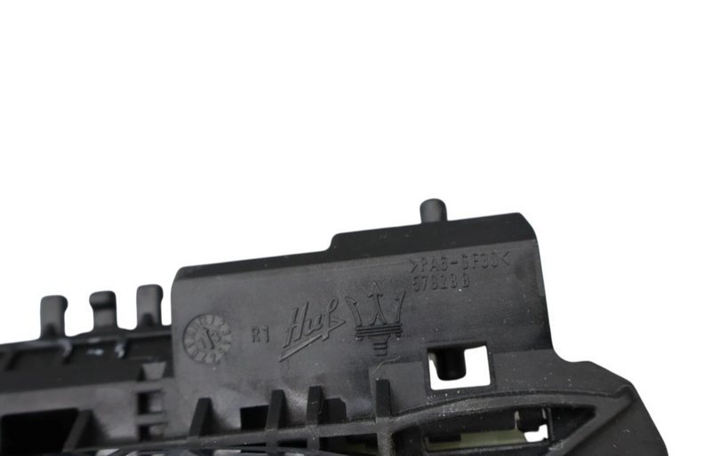 Load image into Gallery viewer, 14-22 Maserati Ghibli M157 Rear Right Passenger Side Exterior Door Handle Oem