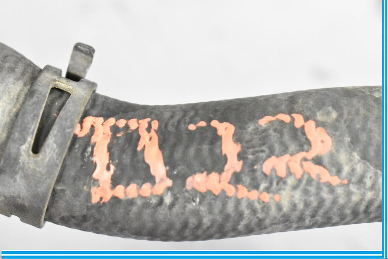 Load image into Gallery viewer, 05-08 Porsche Boxster Cayman 987 Water Coolant Hose Line Pipe 99610621210 Oem