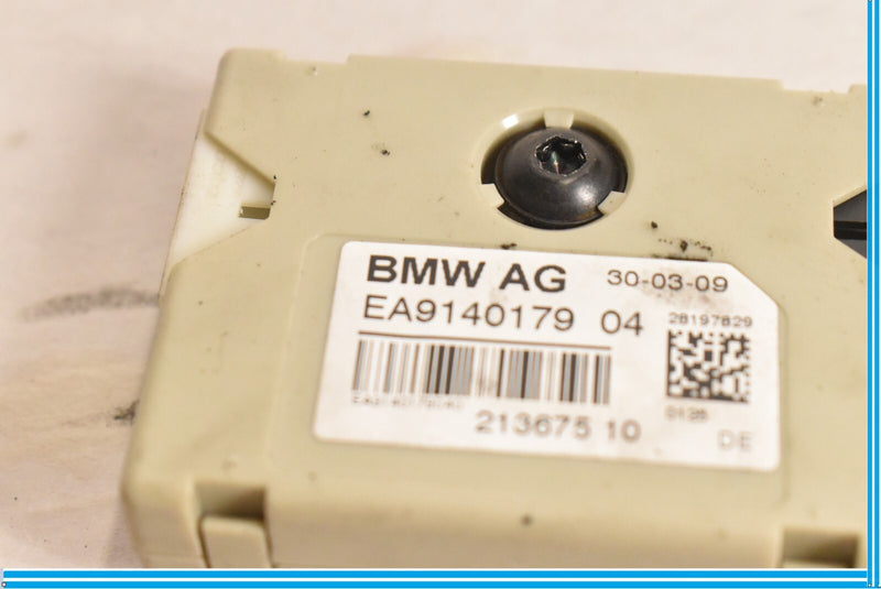 Load image into Gallery viewer, 09-12 BMW 750i 750Li F01 F02 Trap Circuit Antenna Amplifier 213675-10 Oem