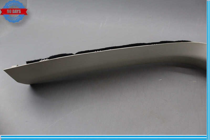 Load image into Gallery viewer, 12-19 Mercedes X166 GL450 ML400 Right Tailgate Trim Cover A1667400671 Oem