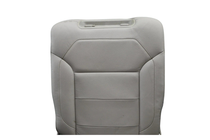 Load image into Gallery viewer, 13-16 Mercedes X166 GL450 GL550 Rear Left Driver Side 3RD Row Seat Assembly Oem