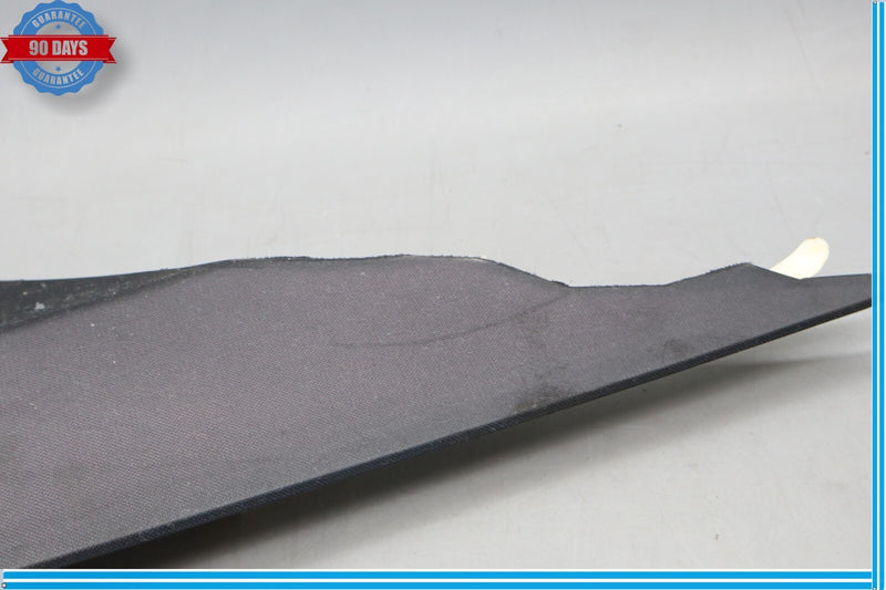 Load image into Gallery viewer, 09-15 BMW 740i 740Li 750i Rear Left Driver Side Quarter C Pillar Trim Cover Oem