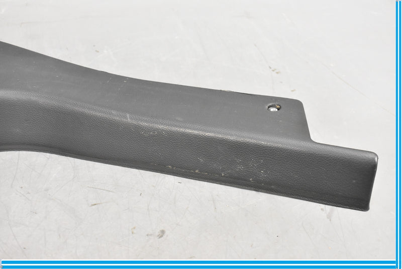 Load image into Gallery viewer, 14-21 Maserati Quattroporte Front Left Sill Scuff Plate Kick Panel Cover Oem