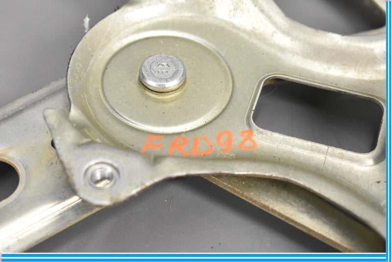 Load image into Gallery viewer, 07-17 Lexus LS460 LS460L Front Right Passenger Side Window Regulator Motor Oem