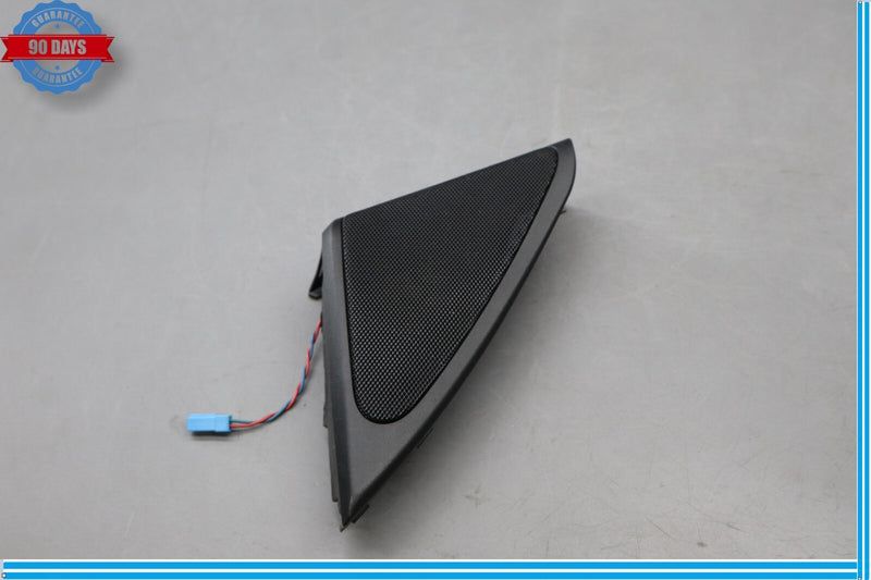 Load image into Gallery viewer, 09-15 BMW 740i 750Li xDrive Front Left Side Door Sail Panel Speaker Grill Oem