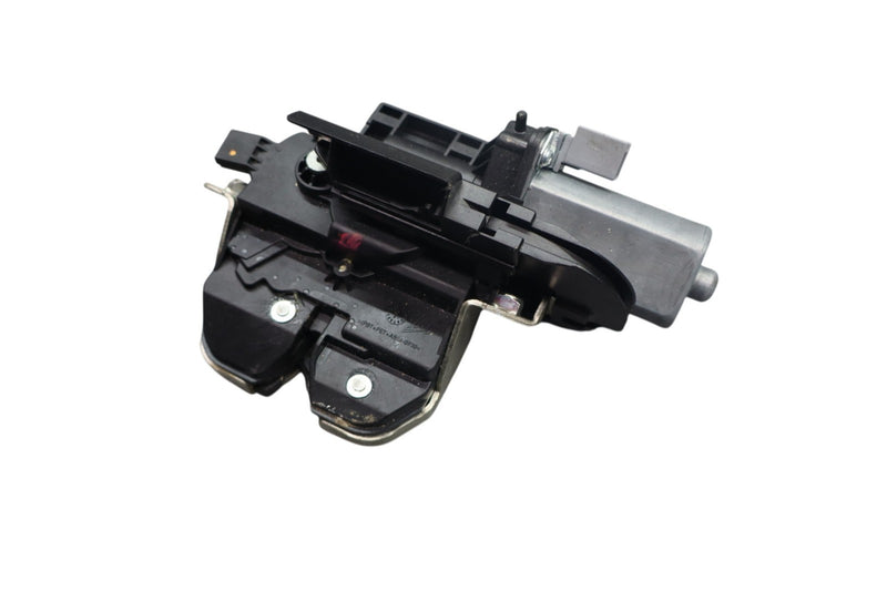 Load image into Gallery viewer, 11-17 Volkswagen Touareg VW Rear Trunk Liftgate Lid Lock Latch Actuator Oem