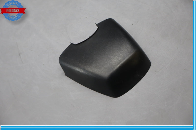 Load image into Gallery viewer, 08-14 Mercedes W204 C300 C350 E63 AMG Interior Rear View Mirror Cover Black Oem