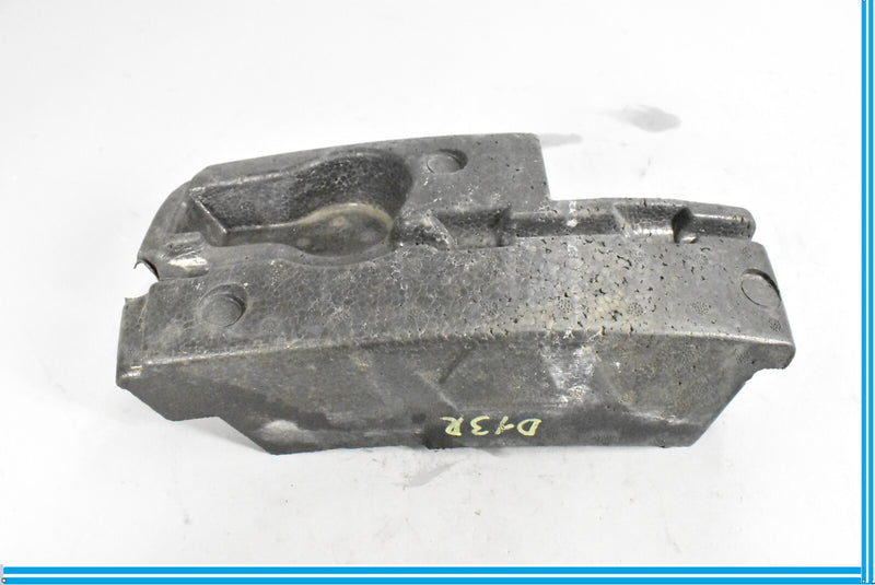 Load image into Gallery viewer, 07-10 Mercedes CL550 CL600 W216 Front Left Bumper Foam Reinforcement Strip Oem