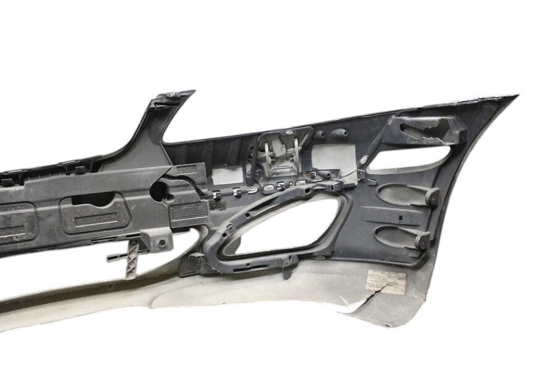 Load image into Gallery viewer, 07-09 Mercedes W221 S450 S550 Base Front Bumper Cover Assembly Black Oem