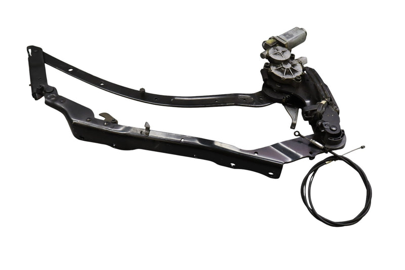 Load image into Gallery viewer, 02-10 Lexus SC430 Right Side Convertible Folding Top Roof Mechanism Hinge Oem