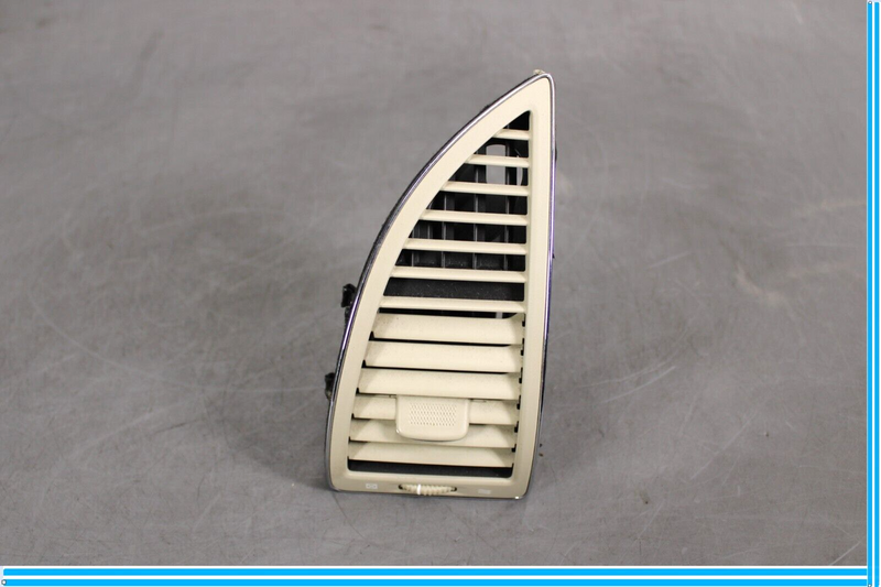 Load image into Gallery viewer, 11-17 Infiniti QX56 QX80 Dash Dashboard Left Driver Side Air Vent Grille Oem