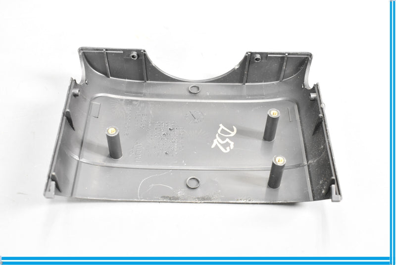 Load image into Gallery viewer, 09-15 Jaguar XF Steering Column Upper Trim Cover 2W933530AE Oem