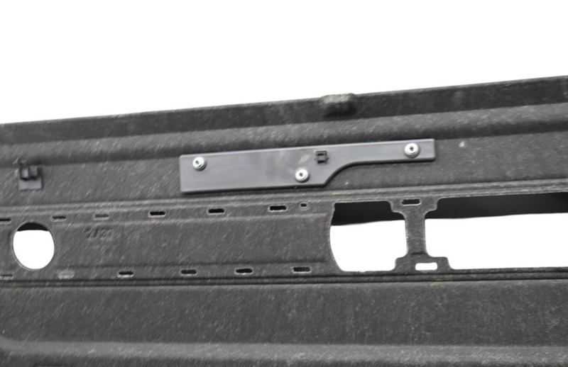 Load image into Gallery viewer, 10-16 Mercedes E350 E500 E550 Rear Shelf Package Tray Trim Panel 2126900449 Oem