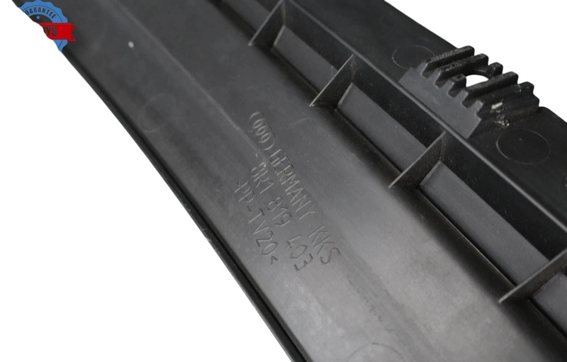 Load image into Gallery viewer, 09-17 Audi Q5 SQ5 Front Upper Windshield Cowl Vent Deflector Panel Oem