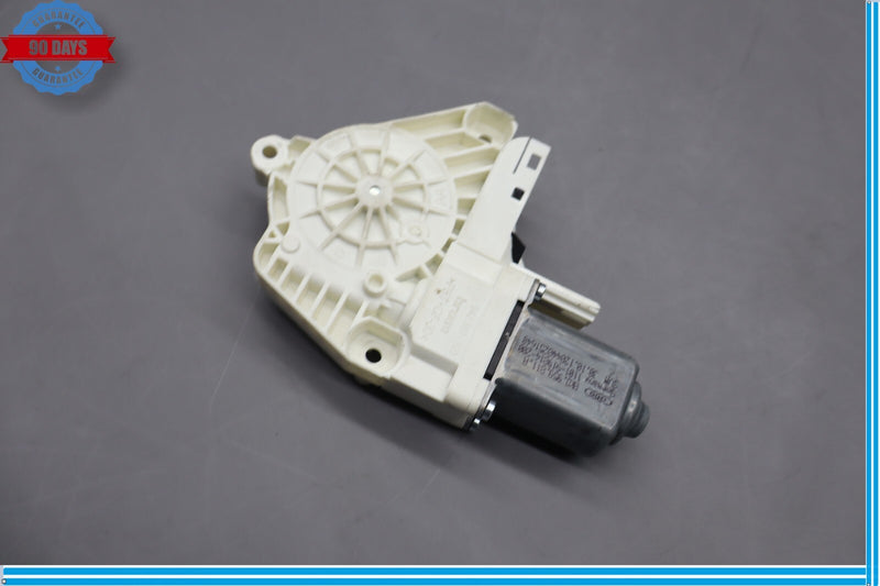 Load image into Gallery viewer, 12-18 Audi A6 Quattro Rear Left Driver Side Door Window Regulator Motor Oem