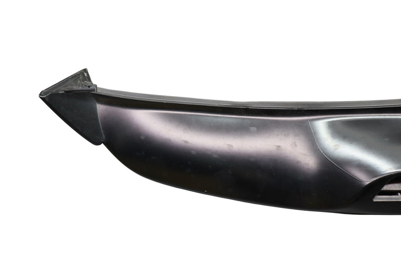 Load image into Gallery viewer, 12-14 Porsche Cayenne S 958 Trunk Lid Molding Trim Spoiler Wing 95851293902 Oem