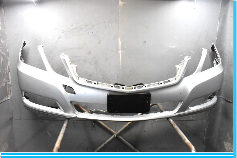 Load image into Gallery viewer, 10-13 Mercedes E350 E550 Front Bumper Cover Panel Assembly Oem