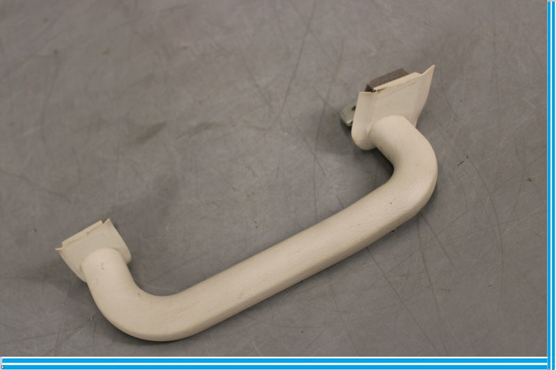 Load image into Gallery viewer, 11-17 Infiniti QX56 QX80 Rear Left Driver Side 2nd Row Grab Handle Oem