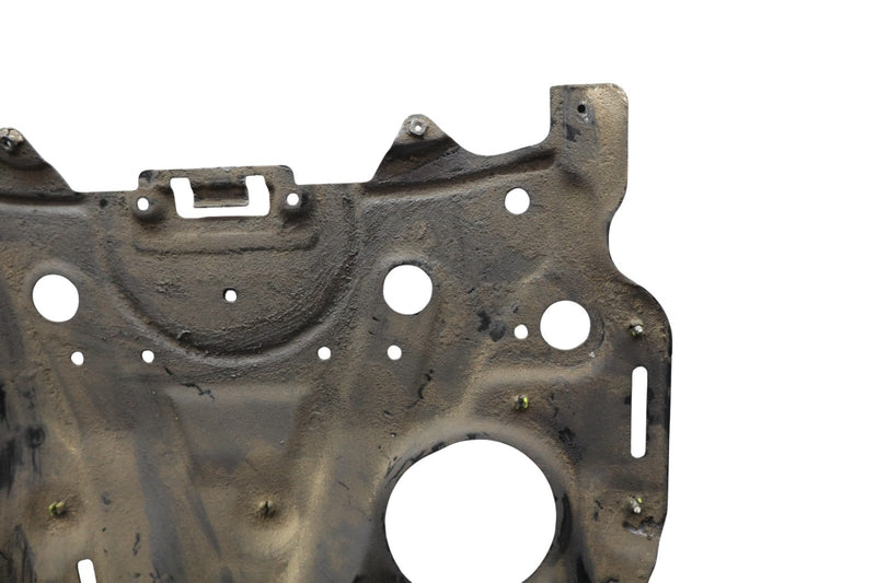 Load image into Gallery viewer, 07-12 Lexus LS460 LS460L Front Engine Center Lower Under Cover Splash Guard Oem