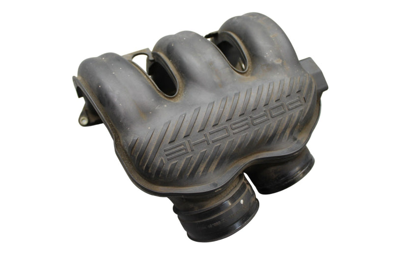 Load image into Gallery viewer, 00-04 Porsche Boxster Left or Right Engine Air Intake Manifold 99611004501 Oem