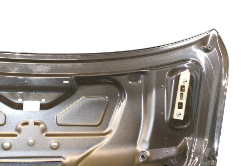 Load image into Gallery viewer, 11-14 Audi A8 S8 Rear Trunk Lid Hatch Shell Panel Liftgate 4H0827446 Oem