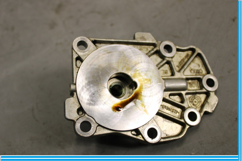 Load image into Gallery viewer, 12-18 Audi A8 Quattro Timing Gear Chain Bracket 079103337D Oem