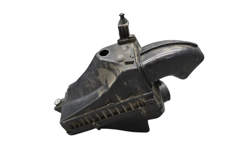 Load image into Gallery viewer, 10-13 Jaguar XJ 5.0L Front Left Driver Side Air Intake Filter Cleaner Box Oem
