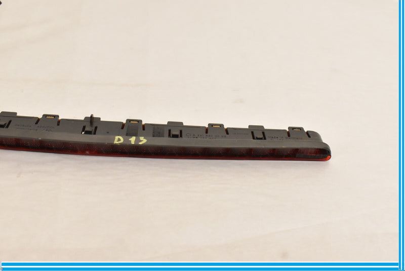 Load image into Gallery viewer, 07-14 Mercedes CL550 S550 W216 Rear 3rd Third Brake Stop Light Lamp Oem