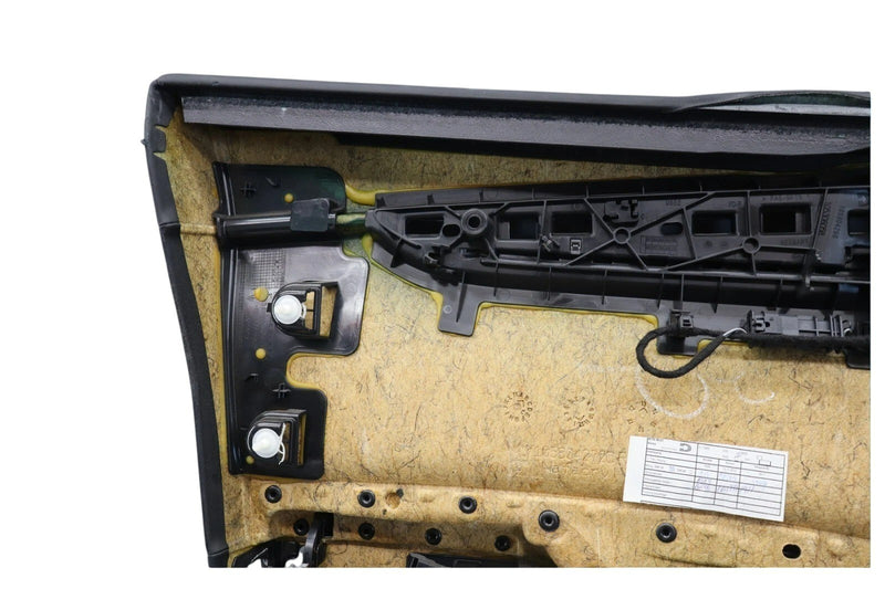 Load image into Gallery viewer, 14-22 Maserati Ghibli S Front Right Passenger Side Interior Door Panel OEM