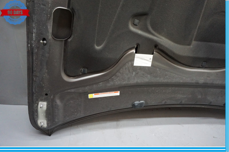Load image into Gallery viewer, 14-20 Maserati Ghibli Front Hood Bonnet Shell Cover Panel Oem