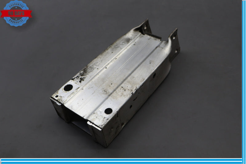 Load image into Gallery viewer, 10-18 Mercedes CLS550 W218 Front Left Absorber Bumper Reinforcement Bracket Oem