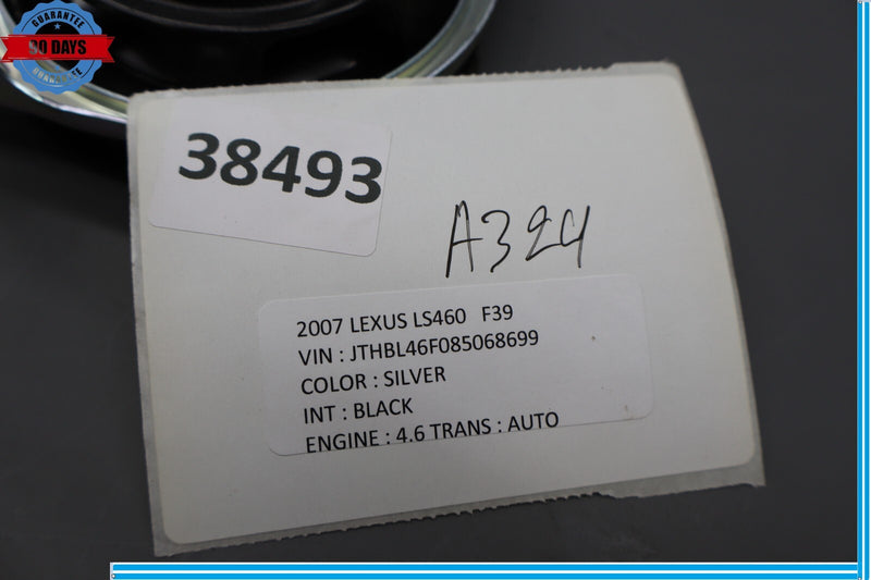 Load image into Gallery viewer, 07-12 Lexus LS460 LS460L Rear Right Side Door Upper Speaker Mark Levinson Oem